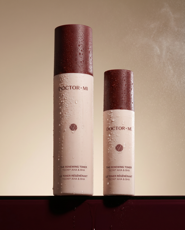 The Renewing Toner