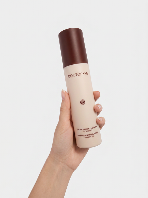 The Balancing Cleanser