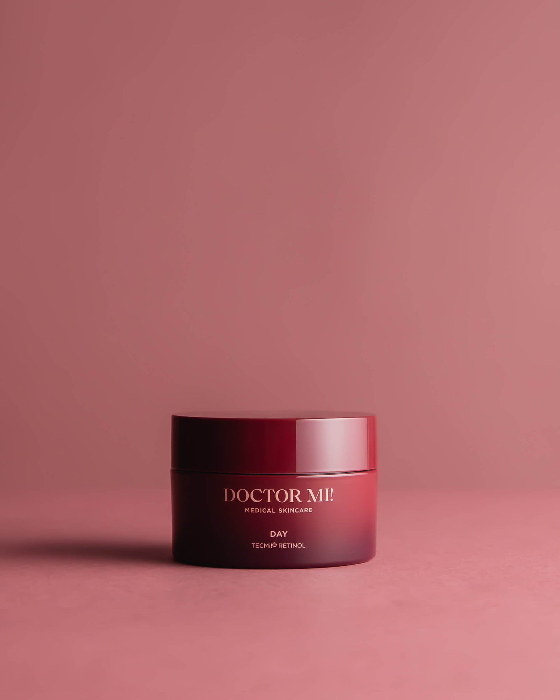 DOCTOR MI REFINING DAY CREAM