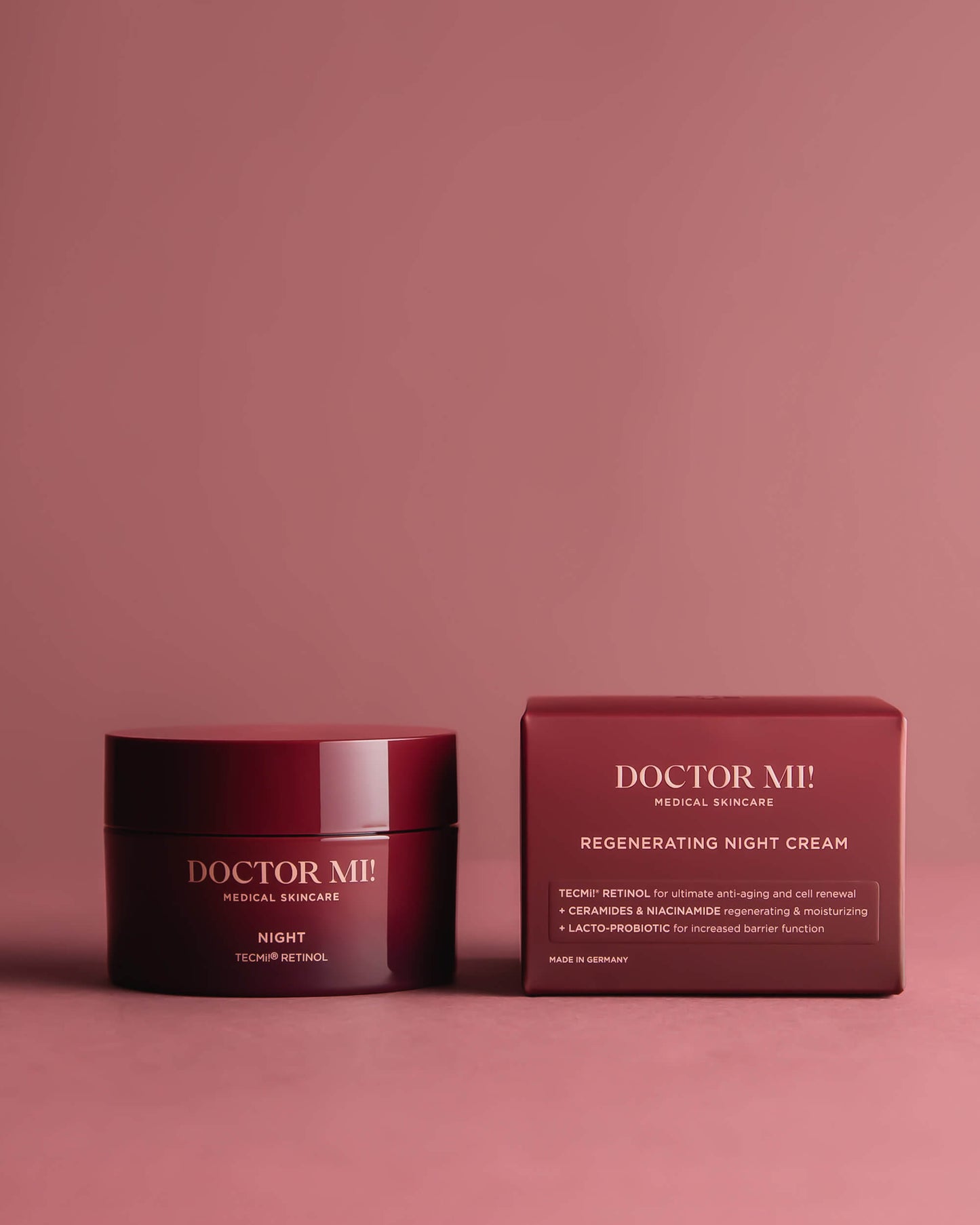 GLOW WITH MI! RETINOL DUO
