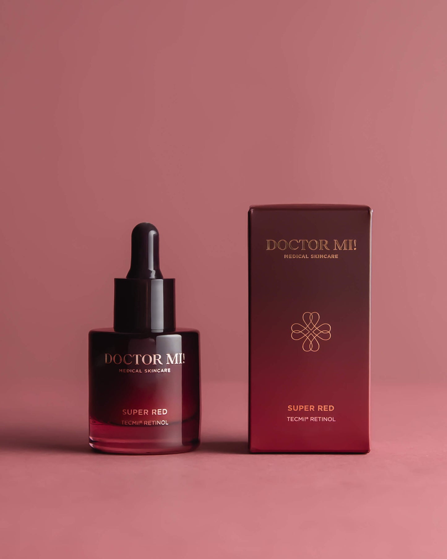 SUPER RED SERUM