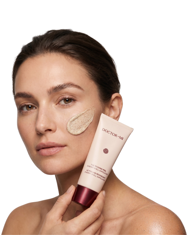 The Reviving Peel