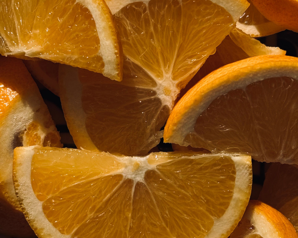 Vitamine für die Haut: Warum Hautpflege und Ernährung zusammengehören