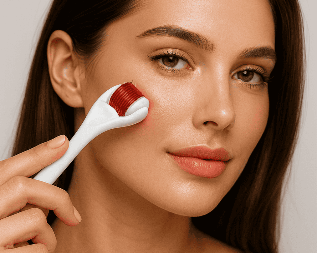 Microneedling