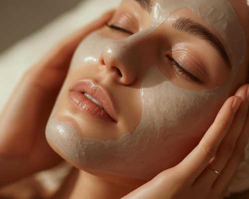 Frühjahrs-Reset: Warum eure Haut keinen Frühjahrsputz, sondern eine Umarmung braucht