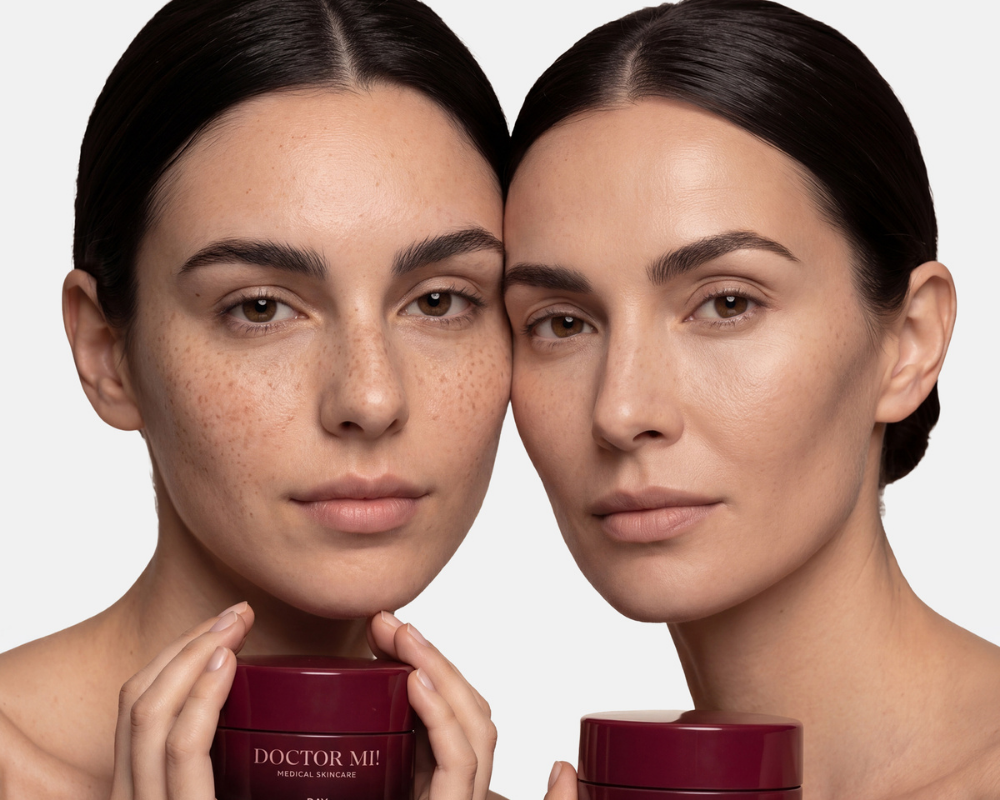 Skincare Reihenfolge: Warum die richtige Reihenfolge oft wichtiger ist als das Produkt selbst