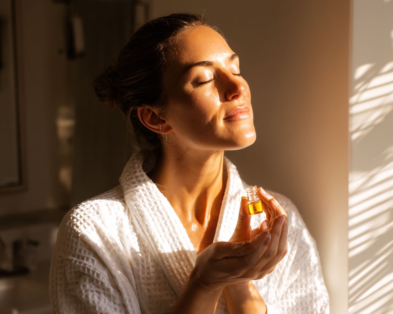 Longevity Glow