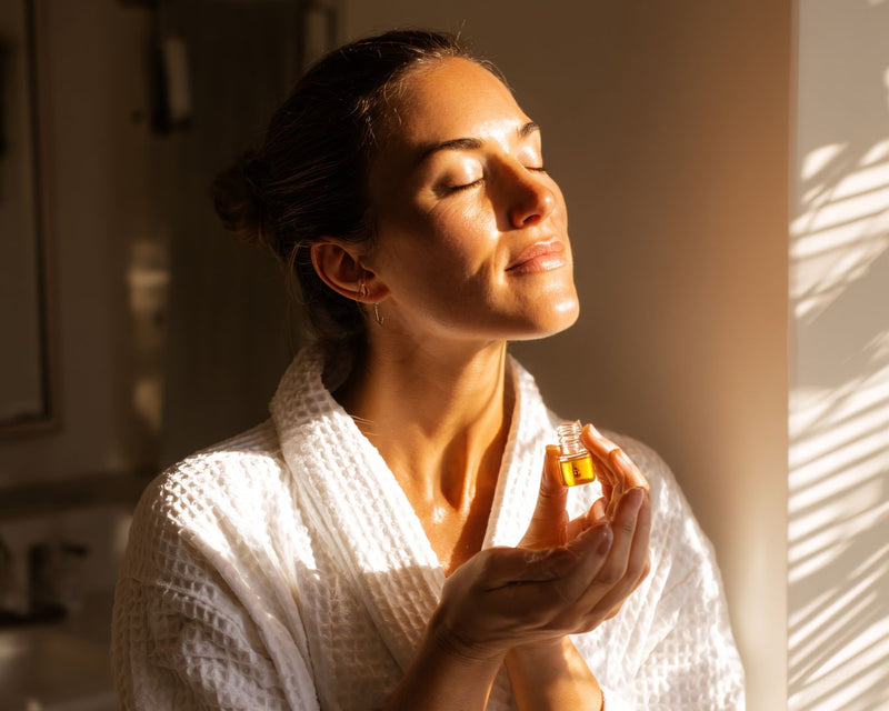 Longevity Glow