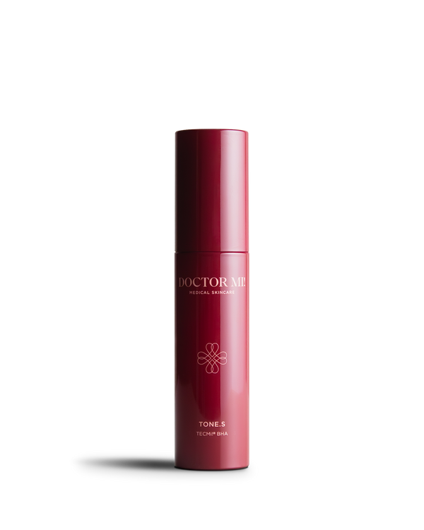 Renewing Toner