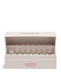 SUPER HYDRA AMPOULES