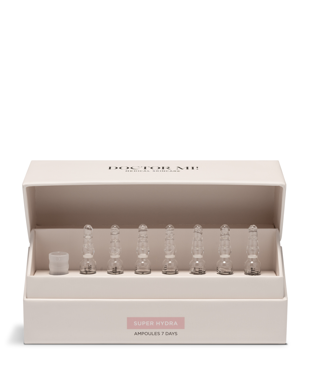 Super Hydra Ampoule Duo 14 Days