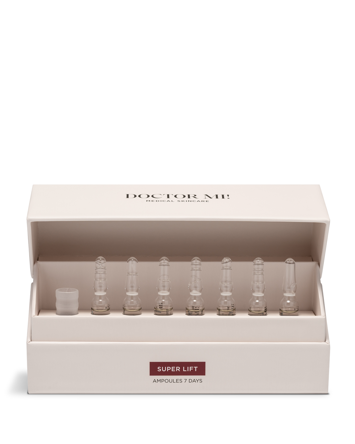 SUPER LIFT AMPOULES