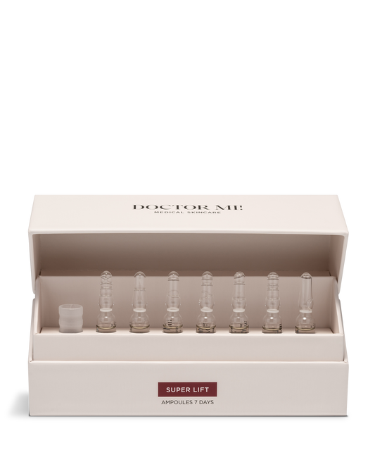 SUPER LIFT AMPOULES