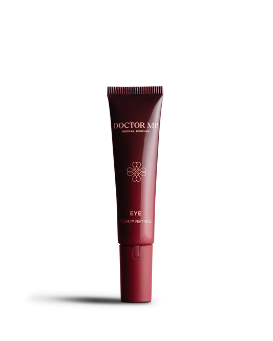 CORRECTING EYE CREAM