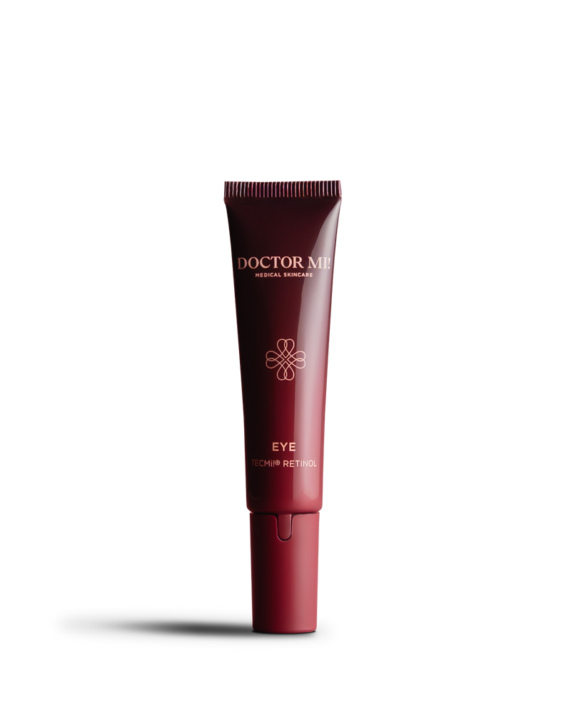 CORRECTING EYE CREAM
