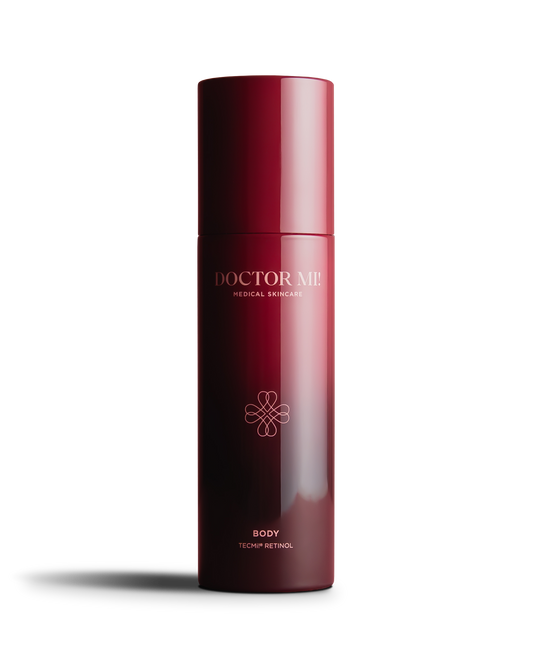FIRMING BODY TREATMENT