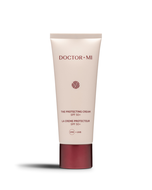 THE PROTECTING CREAM SPF 50+