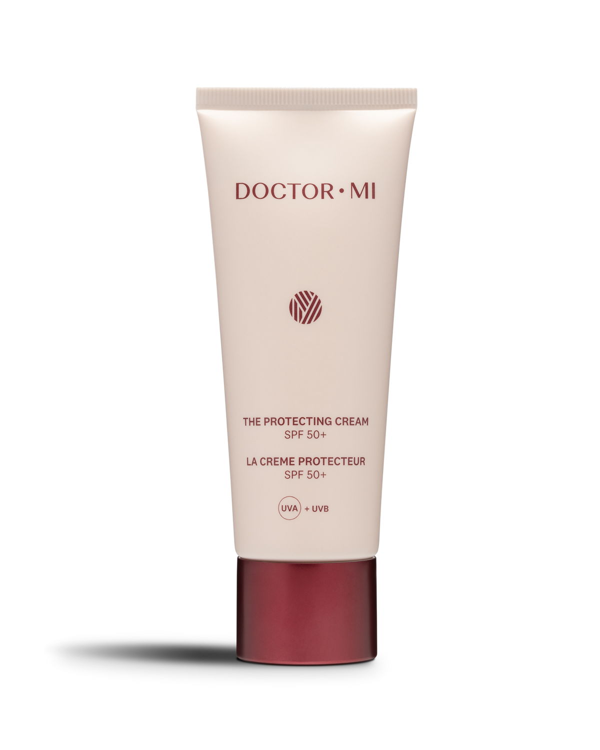 The Protecting Face Cream SPF 50+ 75ml