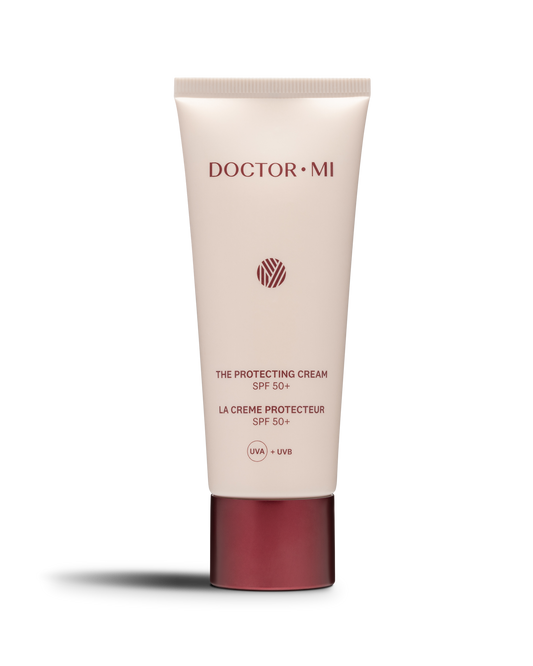 The Protecting Cream SPF 50+