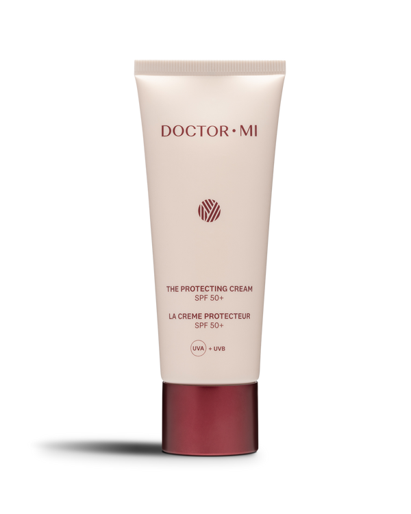 The Protecting Face Cream SPF 50+