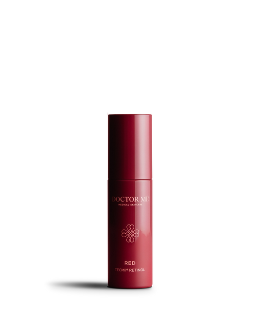 RED BOOSTER