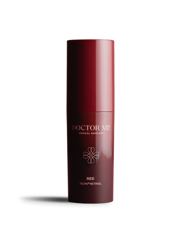RED BOOSTER