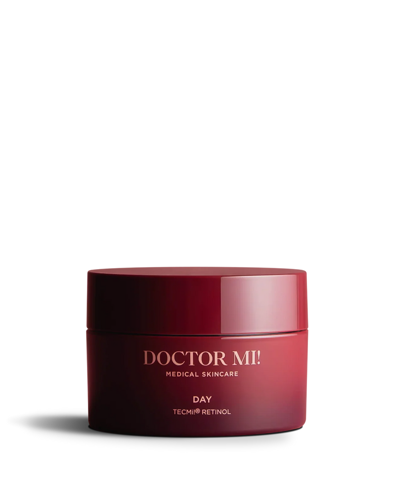 Refining Day Cream