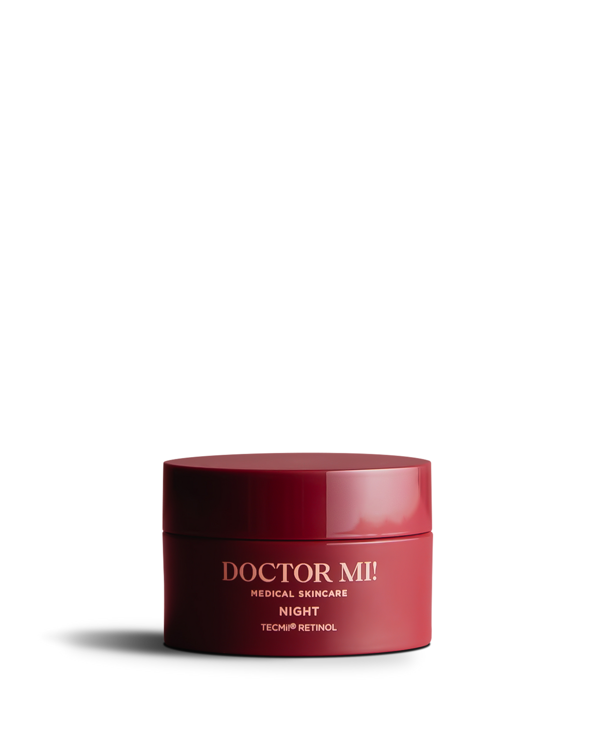 REGENERATING NIGHT CREAM