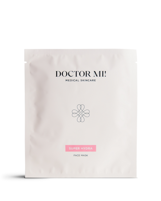 SUPER HYDRA Face Mask