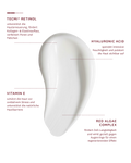CORRECTING EYE CREAM