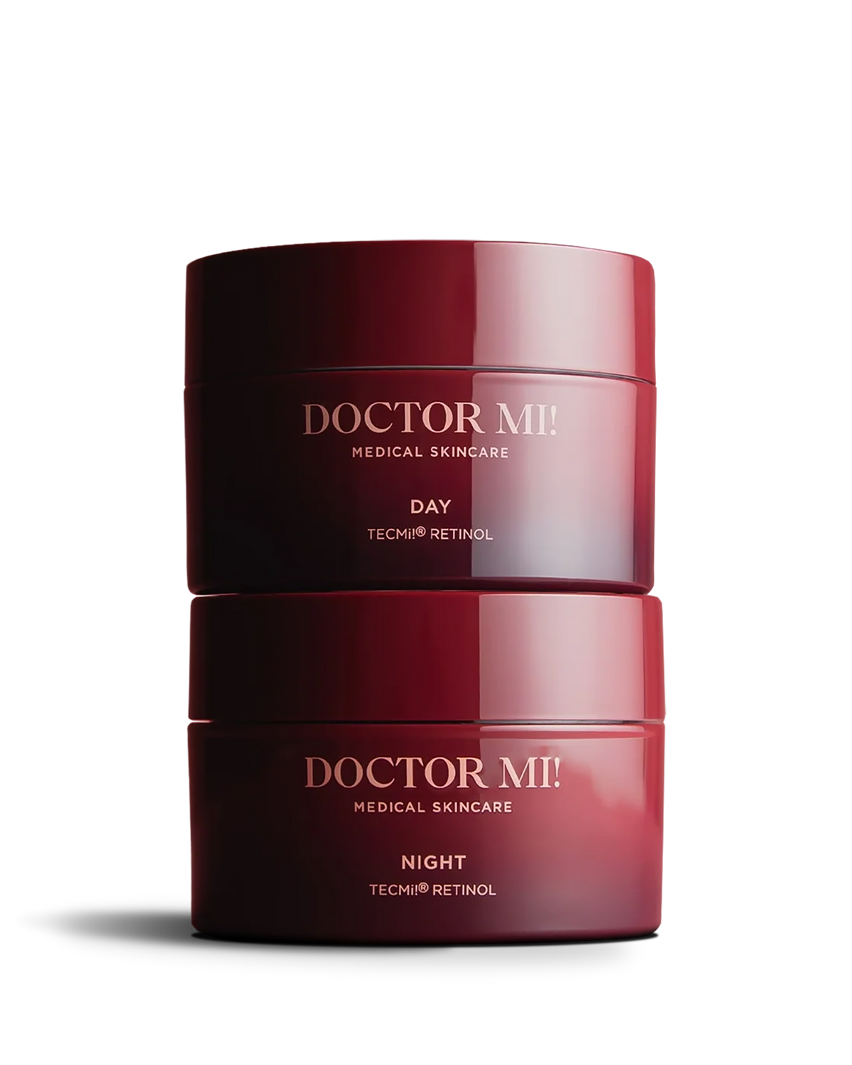 GLOW WITH MI! RETINOL DUO