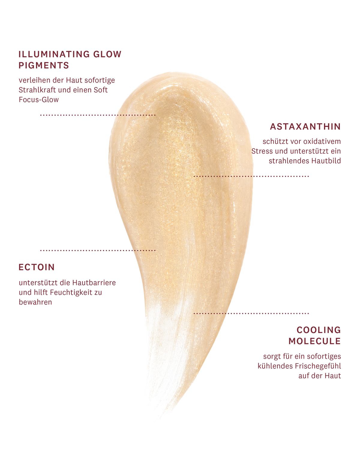 The Glow Body Serum