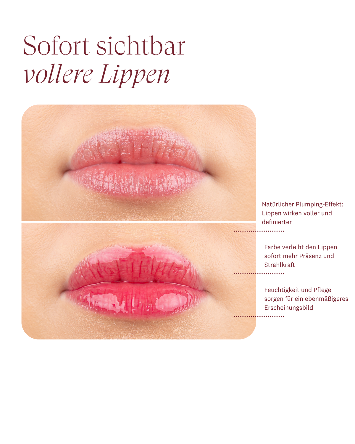 Skin & Lip Tint Set