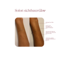 The Glow Body Serum – Before/After