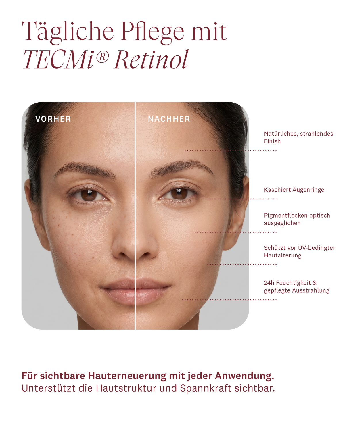 The Perfecting Skin Tint