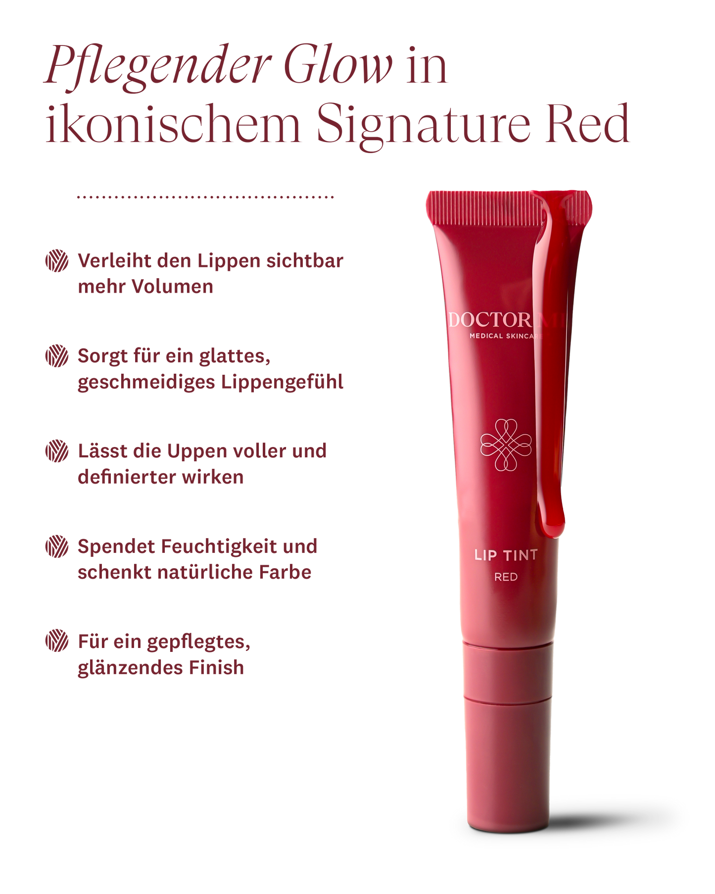 PLUMPING LIP TINT