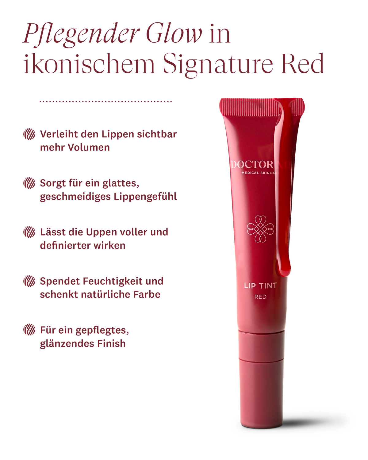PLUMPING LIP TINT