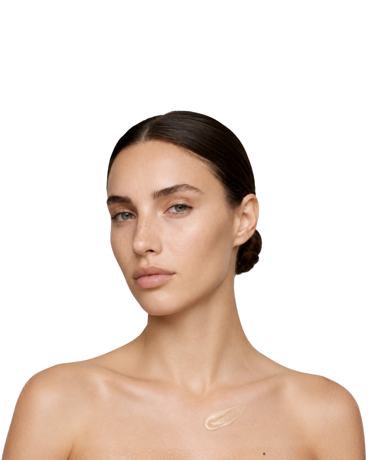 THE GLOW BODY SERUM