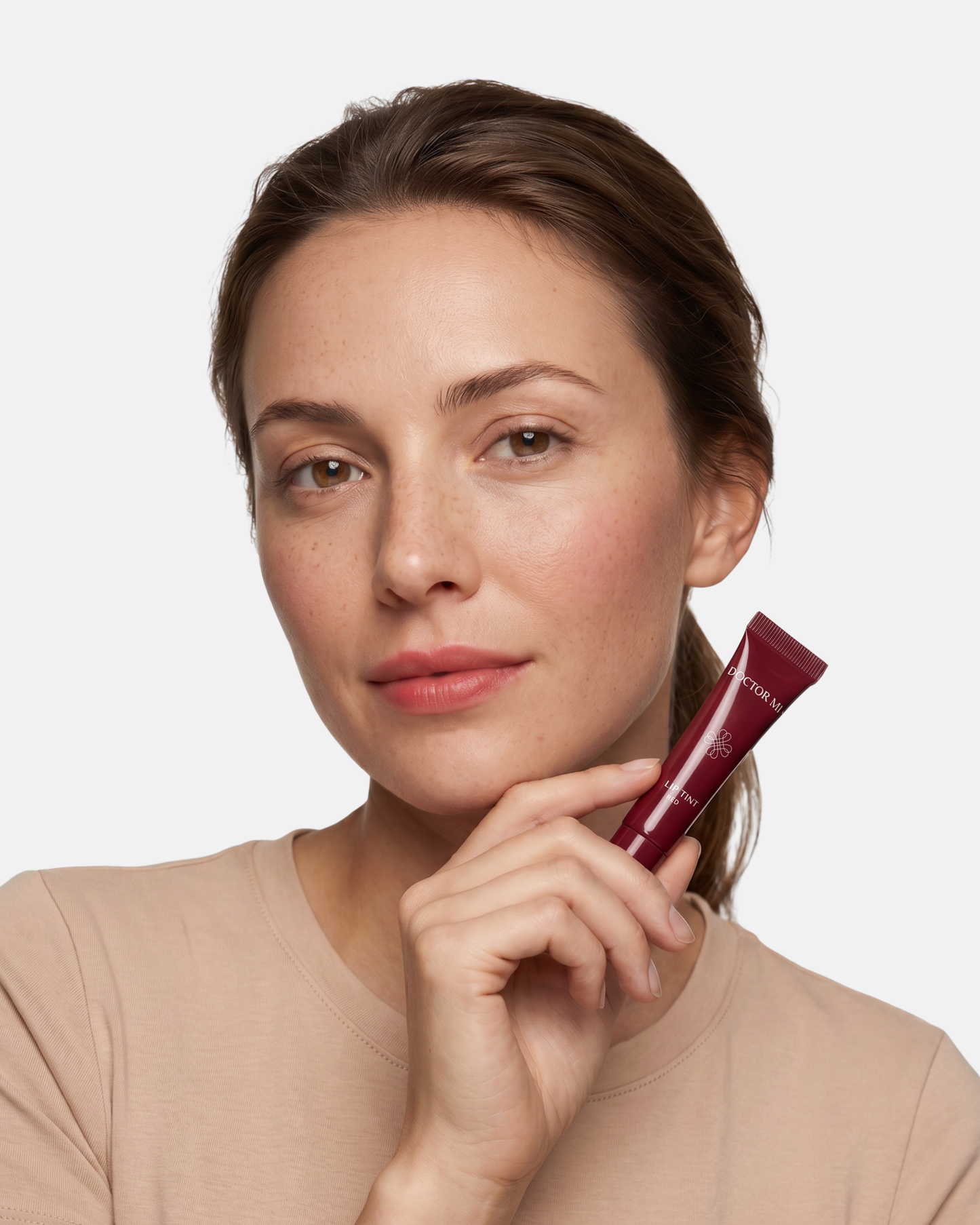 PLUMPING LIP TINT