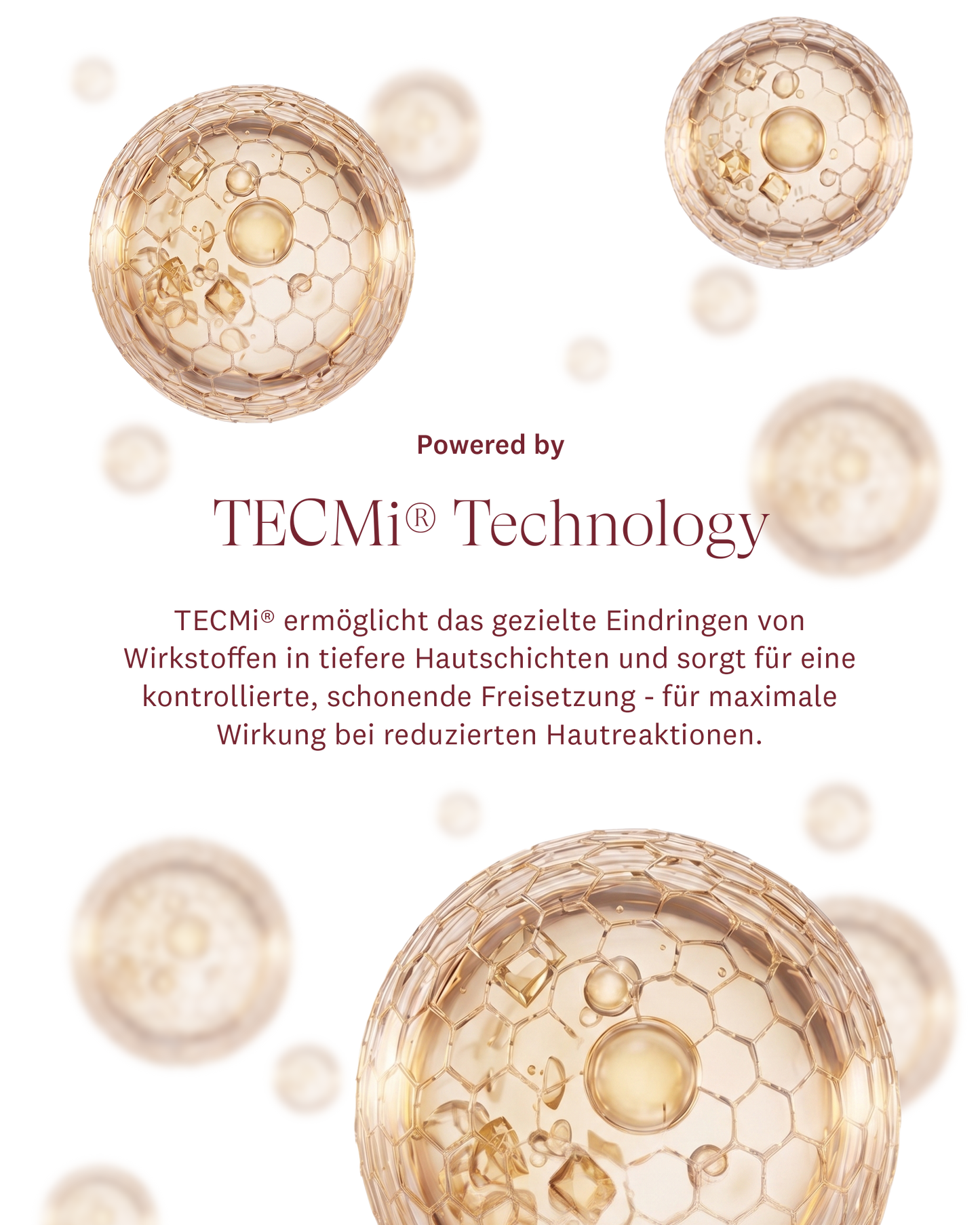FIRMING BODY TREATMENT