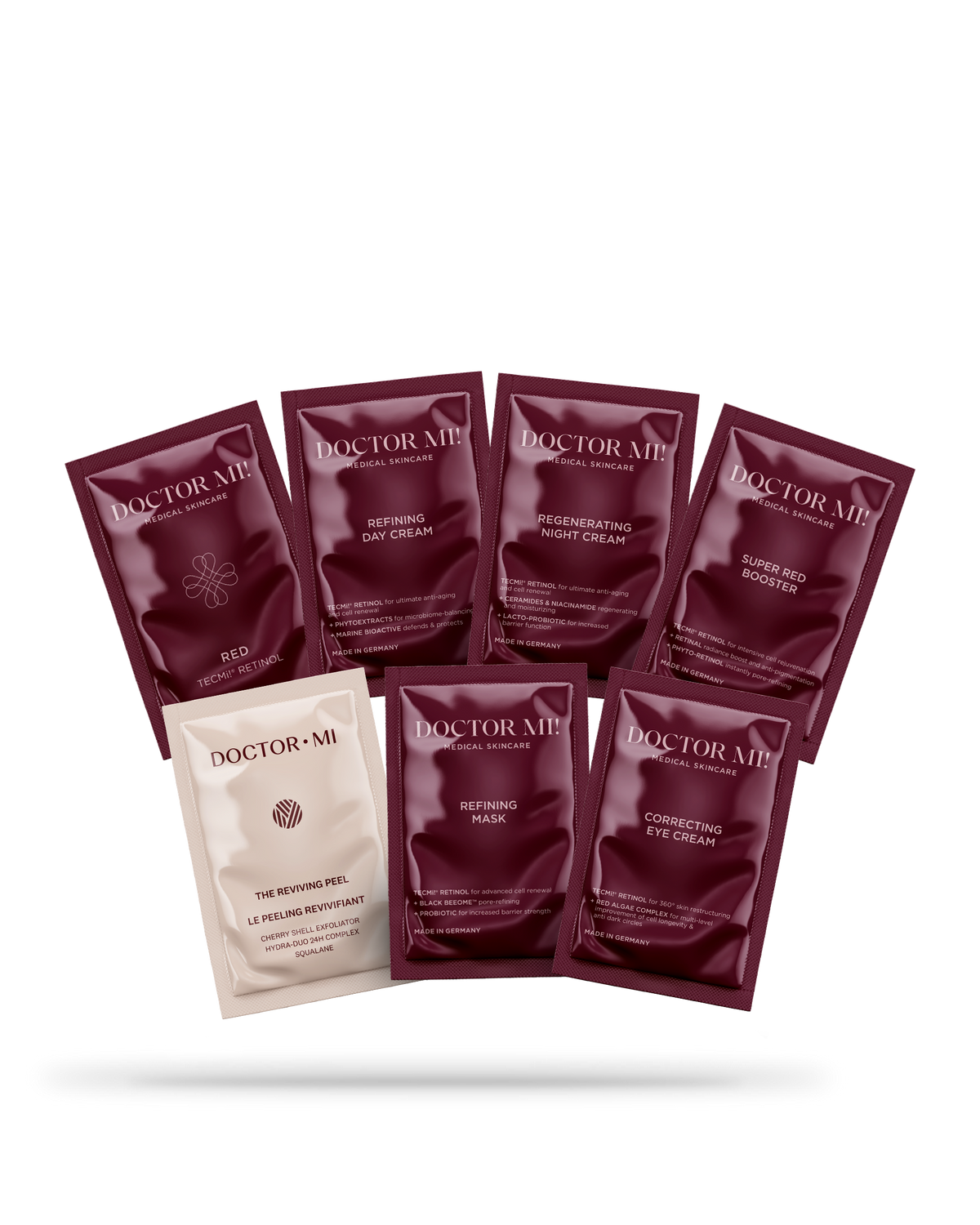 Sample Set