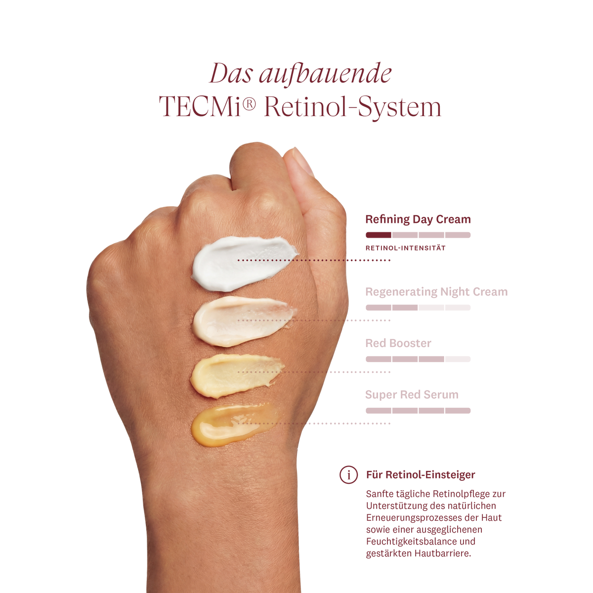 Refining Day Cream