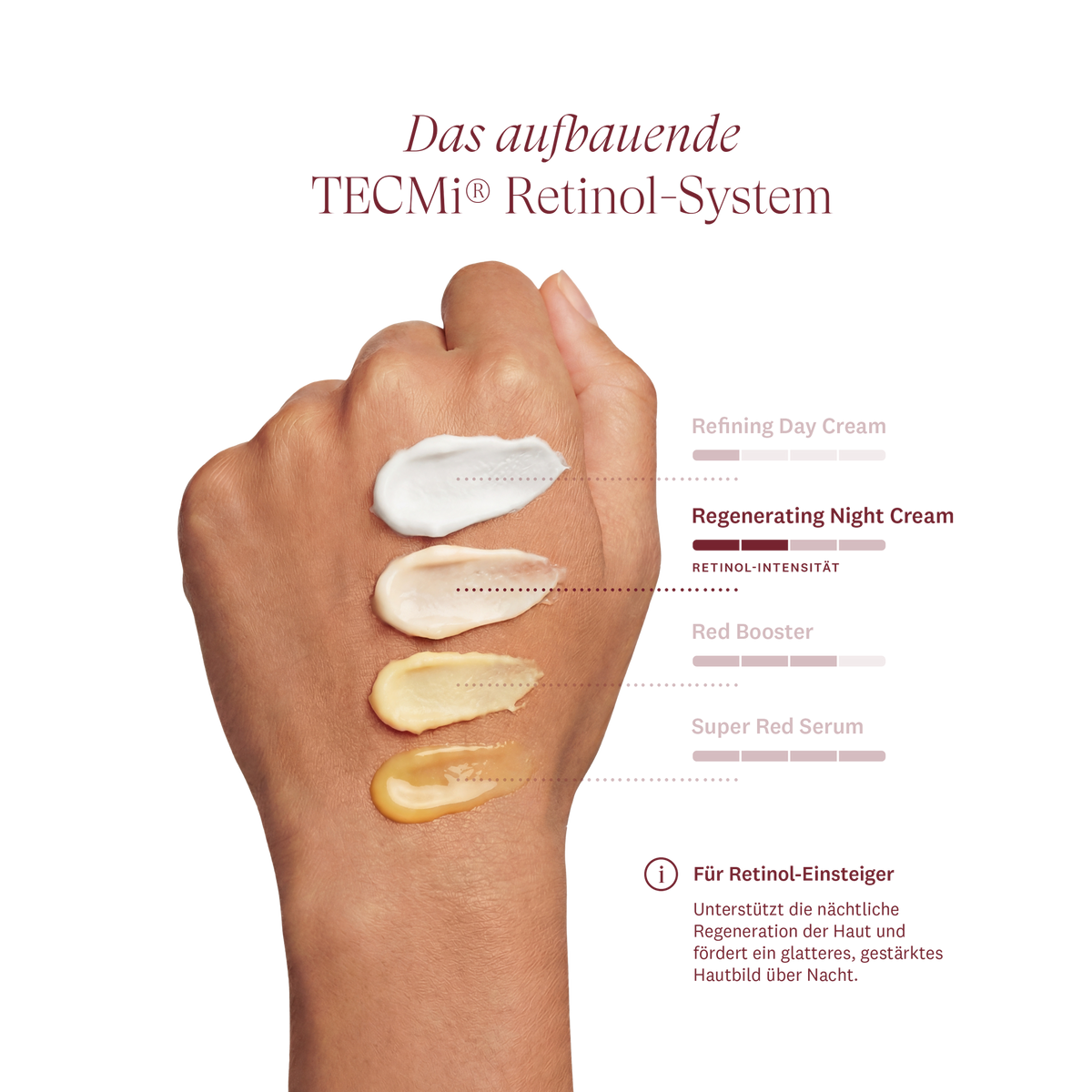 REGENERATING NIGHT CREAM
