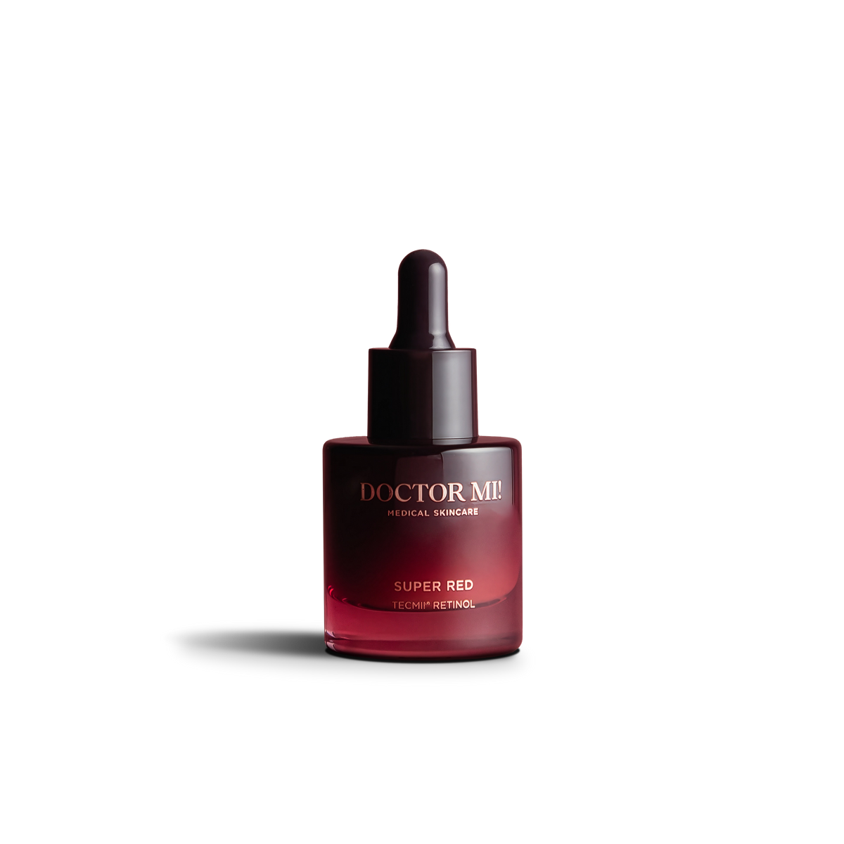 Super Red Serum
