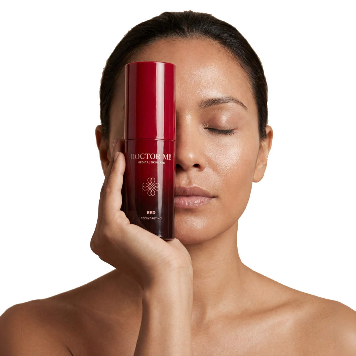 RED BOOSTER