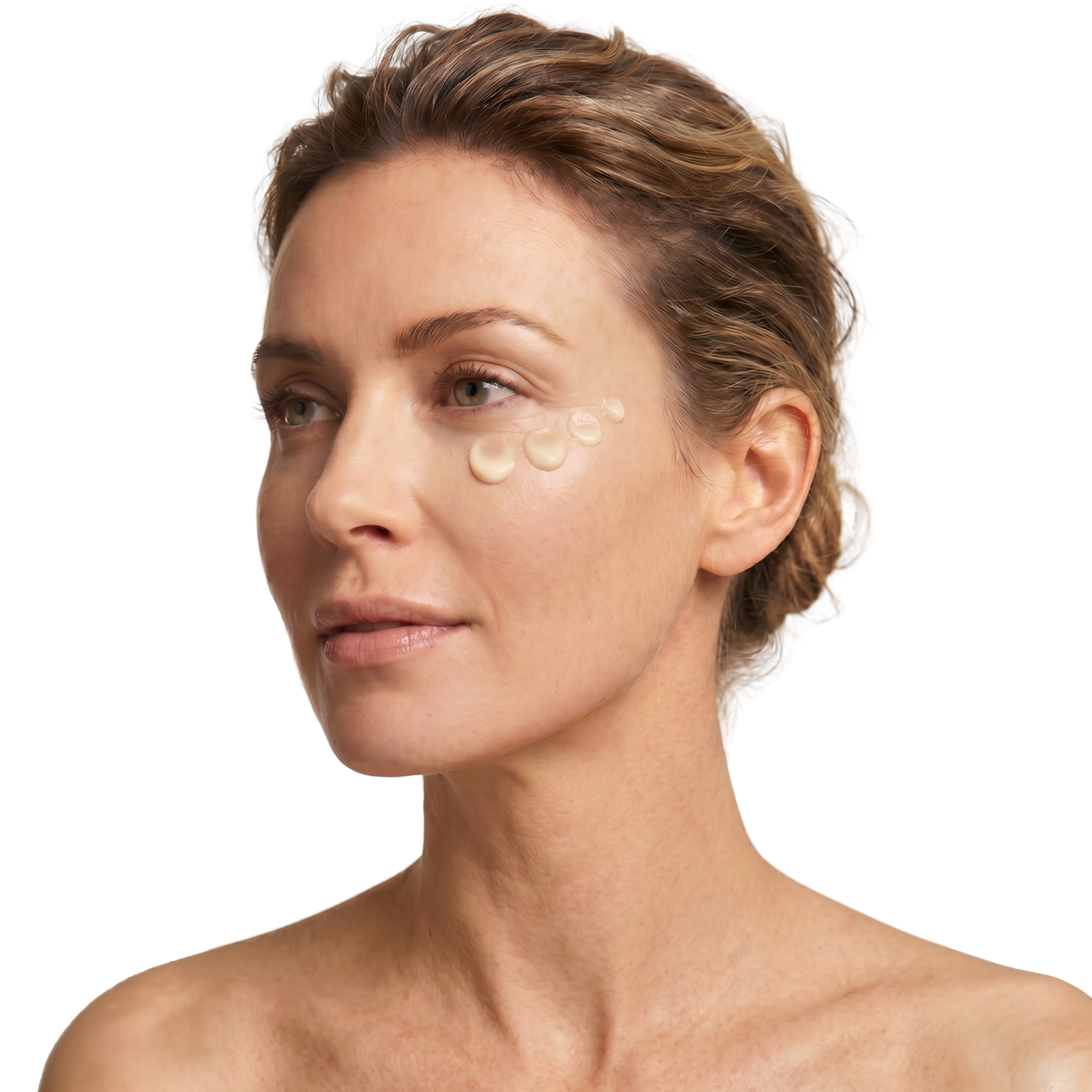 CORRECTING EYE CREAM