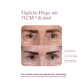CORRECTING EYE CREAM