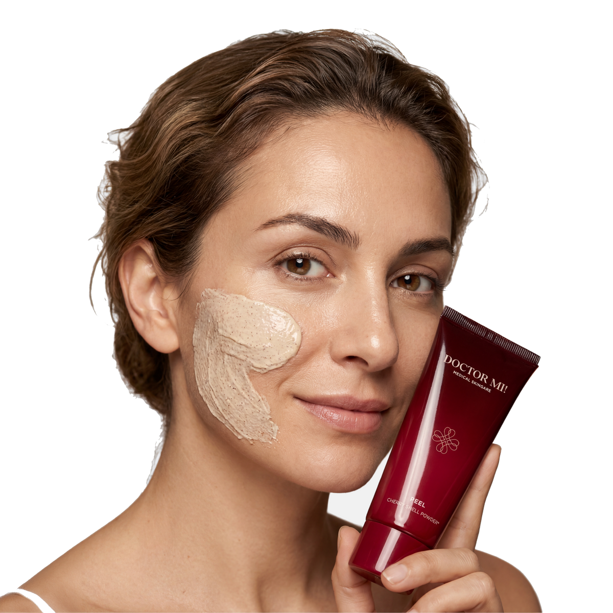 REVIVING PEEL