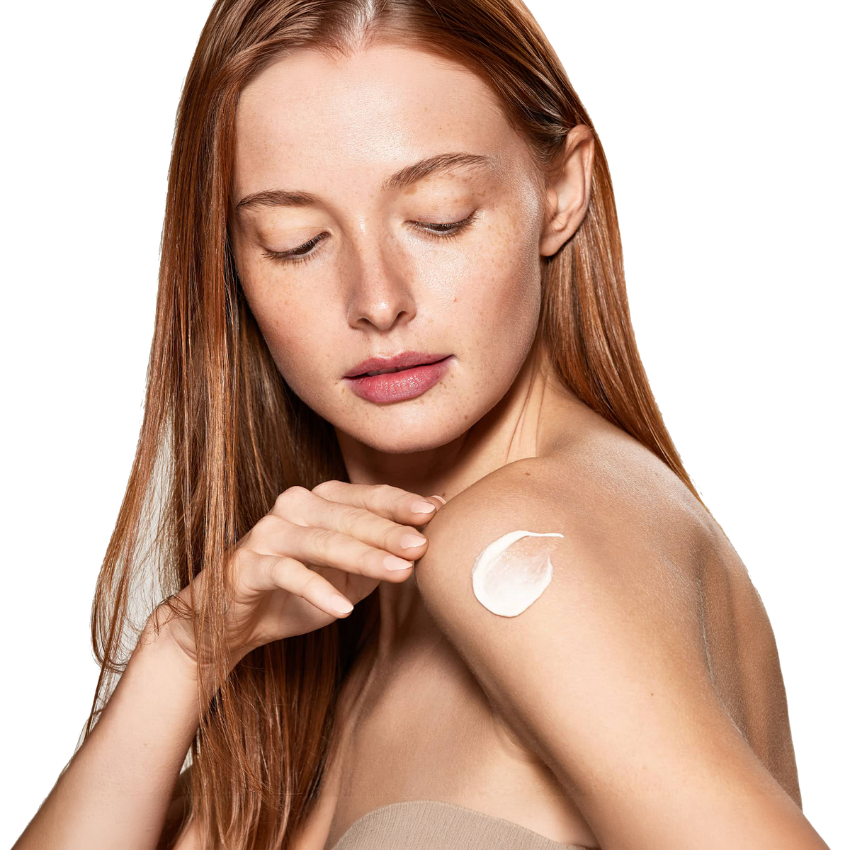 FIRMING BODY TREATMENT