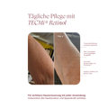 FIRMING BODY TREATMENT